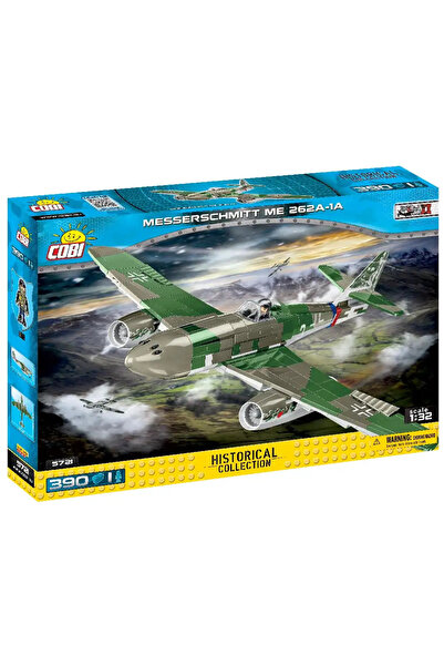 COBI Messerschmitt ME 262A-1A, 390 piese ( COBI-5721 )
