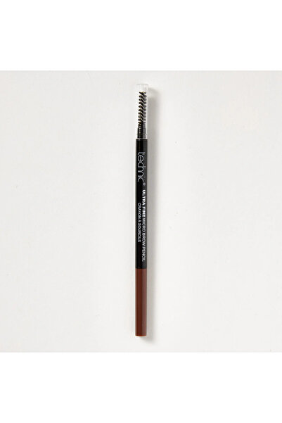 TECHNIC Ultra Fine Micro Brow Pencil – Ultra-fine eyebrow pencil with brush, maximum precision, finish