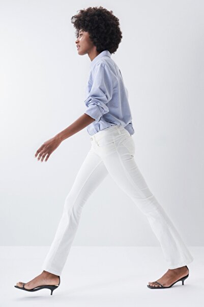Salsa Jeans Light Pearl Jeans (21004641010) Women