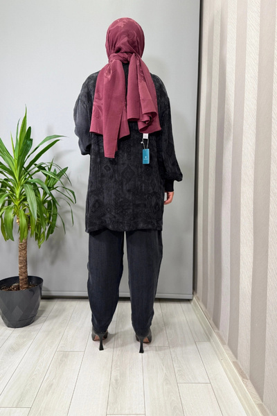 Ghisa Team Black 26Kgstkm4049