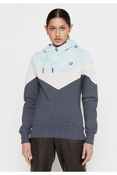 alife & kickin Crewneck Dark Blue - Women