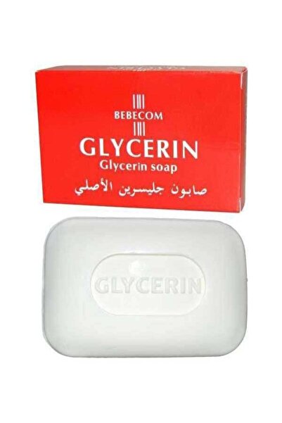 Glycerin Original Soap - 125 g