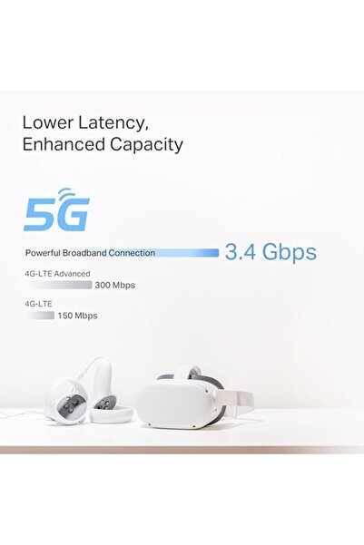 DECO Tp-link BE65-5G(1PACK)