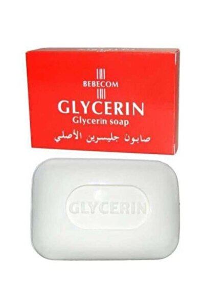 Glycerin Original Soap - 125 g