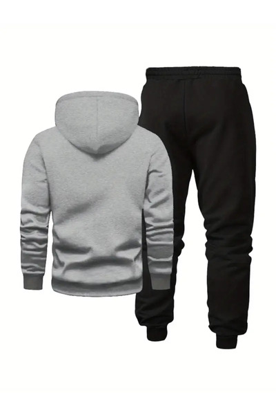 bellanova Hooded Tracksuit Set67