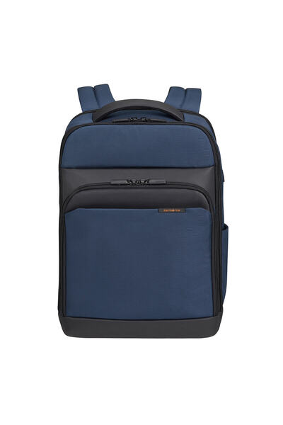 Samsonite Kf9-01-004 15.6\\\" Mysight USB Port Notebook Backpack Blue