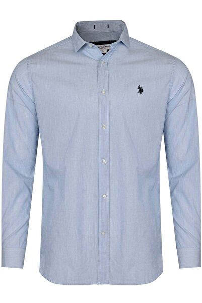 U.S. Polo Assn. SHIRT SCOT (5577) Men