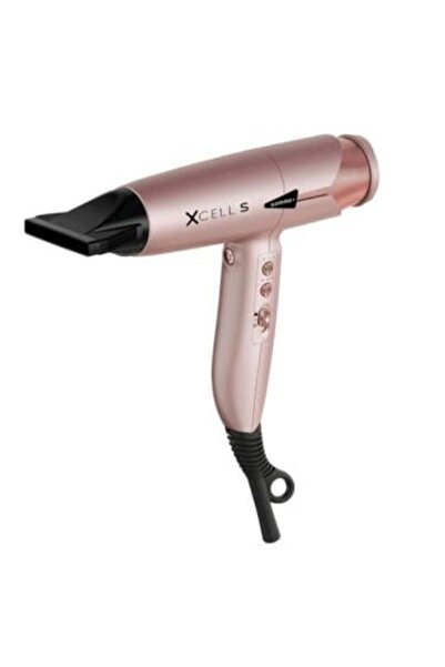 Gamma plus Gamma+ Hair Dryer - Xcell S