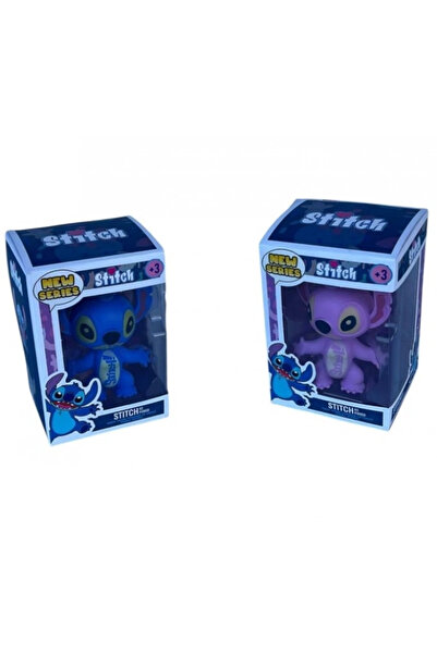 Kembay 2058 TEKLİ STANDLI STİCH