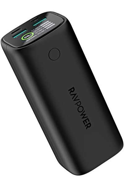 RavPower باور بانك ألترا بي دي بايونير 20000 مللي أمبير/ساعة PB208ULTR