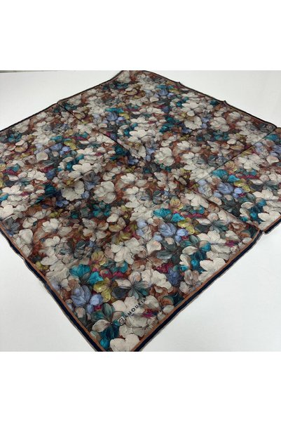Glamouria Gloamoria Premium Scarf Gla0807