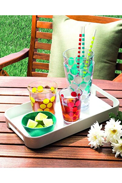 Zak Dot Dot Tumbler 40 Cl