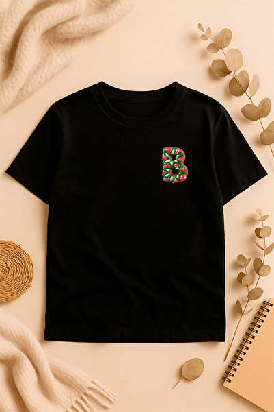 SVART WEAR oversized με τύπωμα Μπλουζάκι με στάμπα Μπλουζάκι μπροστά με τύπωμ...