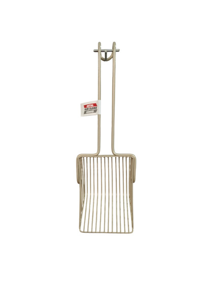 Pet Pretty Demir Kedi Kumu Küreği