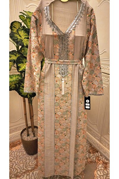 TATO جلابيه نسائي