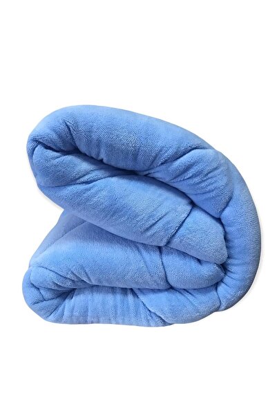 MORRİVAL Double Sided Welsoft Quilt (195 X 215 cm)