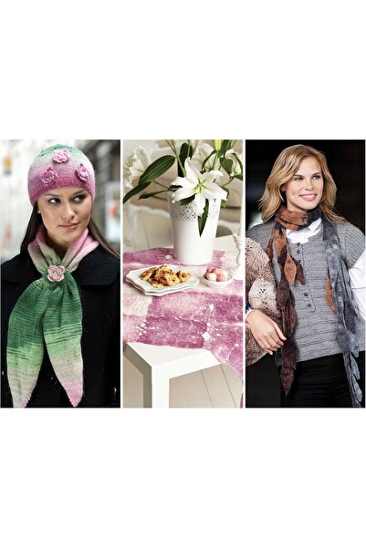 Alize Angora Gold Batik (1 Piece)