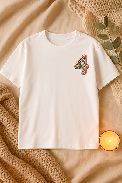 SVART WEAR Oversized Printed Tshirt with Print T-Shirt Front Side Printed Fancy Trendy