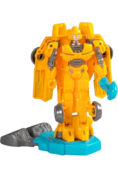 transformers One Robot Battlers Bumblebee (B-127) Action Figure