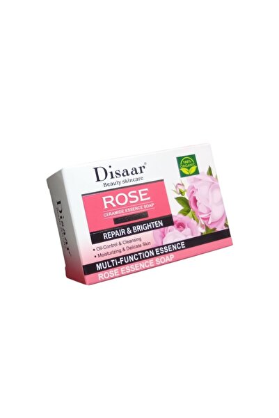 DESAR Rose Ceramide Soap - 100 g
