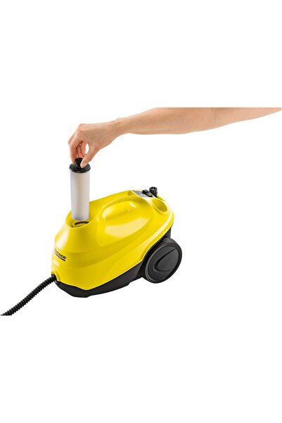 Generic Kärcher Descaling Cartridge for SC3