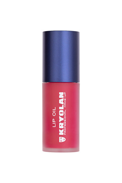 Kryolan Lip Oil - electric magenta