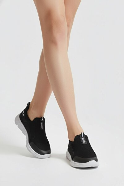 Konfores 2231-Bestof Anatomical Sole Ultra Light Laceless Unisex Walking Shoes