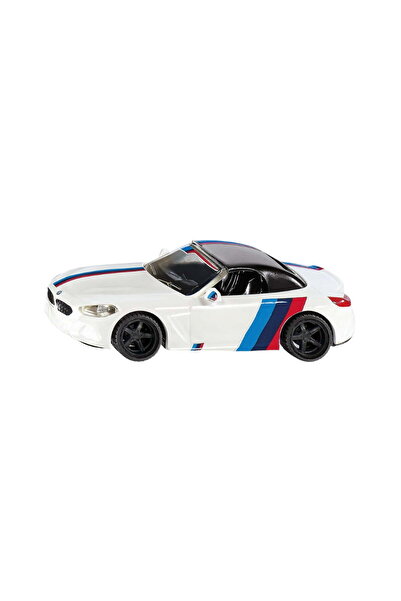 Siku Μεταλλικό παιχνίδι BMW Z4 M40i 2347, Κλίμακα 1:50, M Tuning, Ρεαλιστικές...