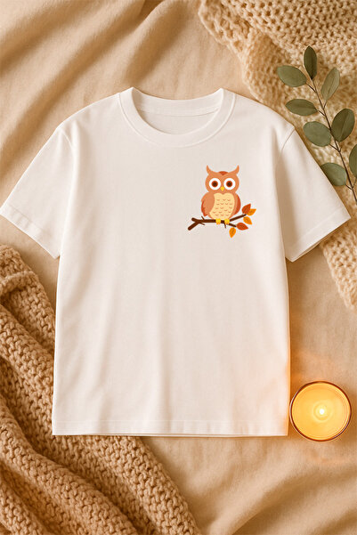 SVART WEAR oversized με τύπωμα Μπλουζάκι με στάμπα Μπλουζάκι μπροστά με τύπωμ...