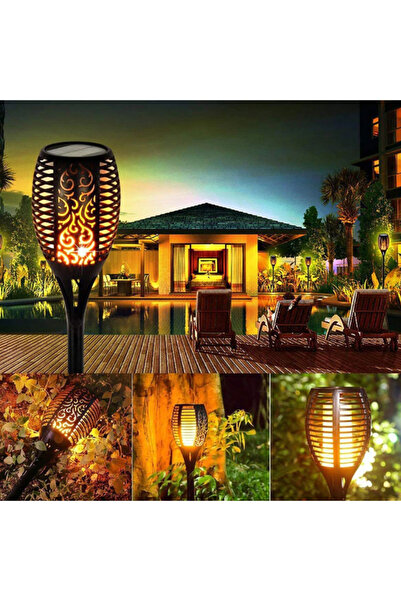 Other إضاءة شمسية للحدائق والممرات