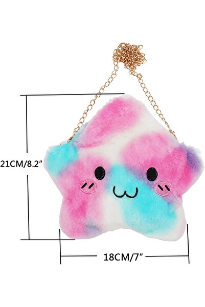 pepisky Girls Makeup Set - Children's Pretend Play Cosmetics Kit