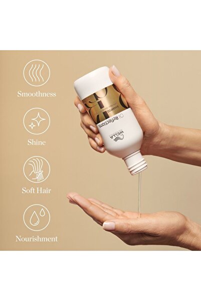 Wella Professionals Σαμπουάν Oil Reflections 250ml