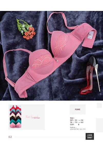 La Joie Push-up bra - BR 5061