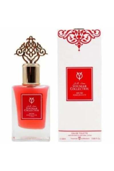 Yomar Collection Pomegranate Musk - 25 ml
