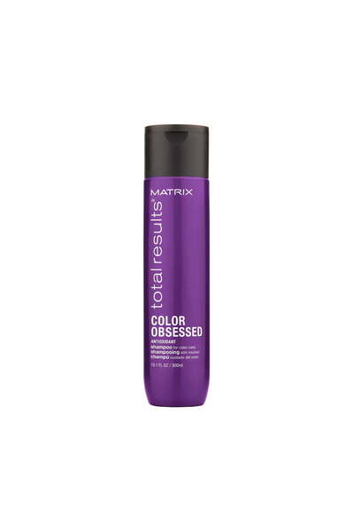 Matrix Σαμπουάν Color Obsessed Total Results, 300ml