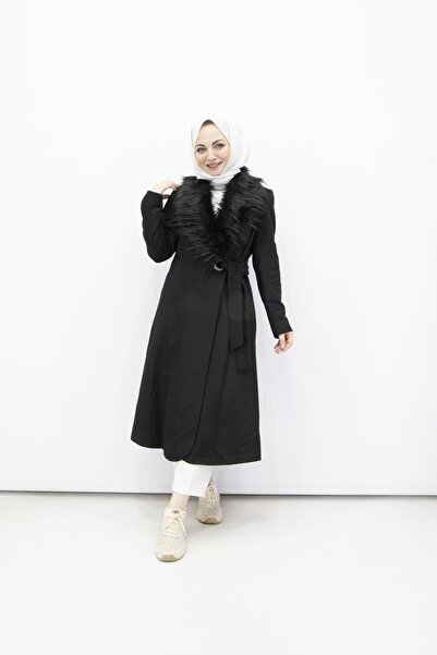 Armine 7530 Cashmere Coat