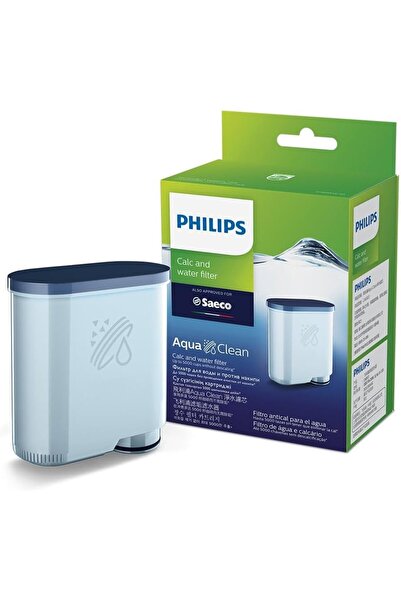 Philips Saeco AquaClean - Coffee Machine Water Filter CA6903/10, 1 Unit