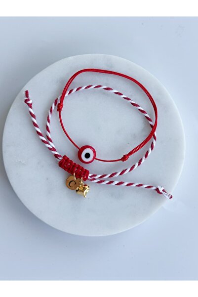 CHARMLUCKY Mini Heart Charm Marteni̇çka