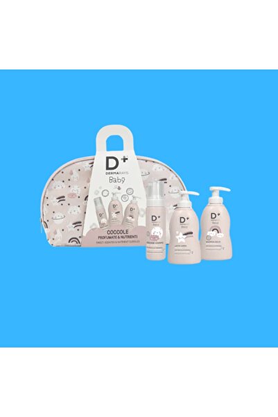 DERMARAYS Kit pentru bebeluși C