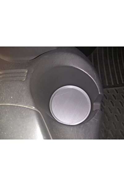 kaplanoto Ford Focus MK1 Bardaklık Altlığı - 2919333