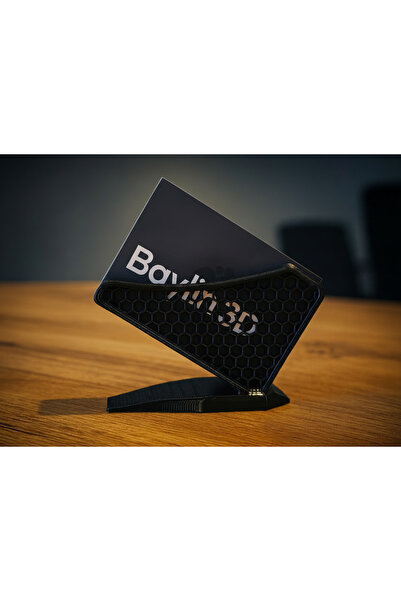 Baylin3D Suport de cărți de vizită pentru birou