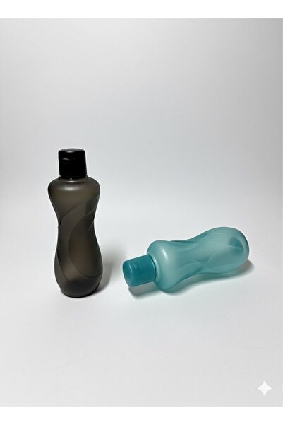 aybaş kağıtçılık 2-Pack Water Bottle 750 ml Odorless Water Bottle, School Water Bottle, Sports Water Bottle, Plastic Water Bottle
