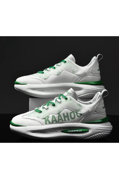 1way Men's classic athletic shoe