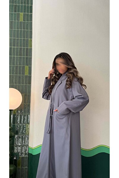 AYA mw1666-Abaya-Blazer-Two-Piece