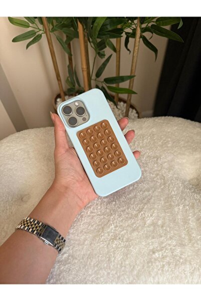 ila bags Silikon Vantuzlu Telefon Tutacağı – Telefon Arkası Silikon Vantuz Ya...