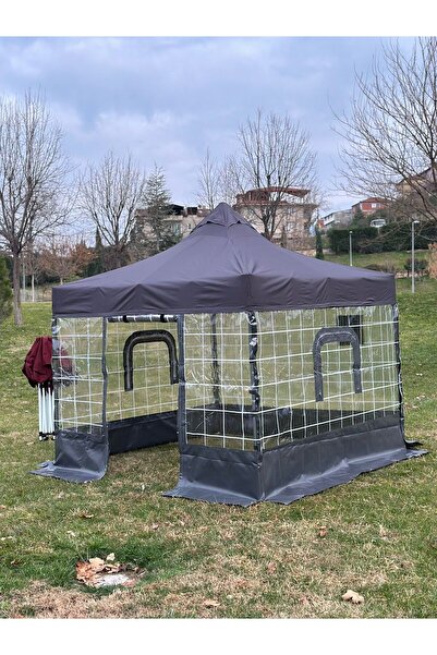 SEVİLBRANDA BAGAJ BOY KIŞ BAHÇESİ 3x3