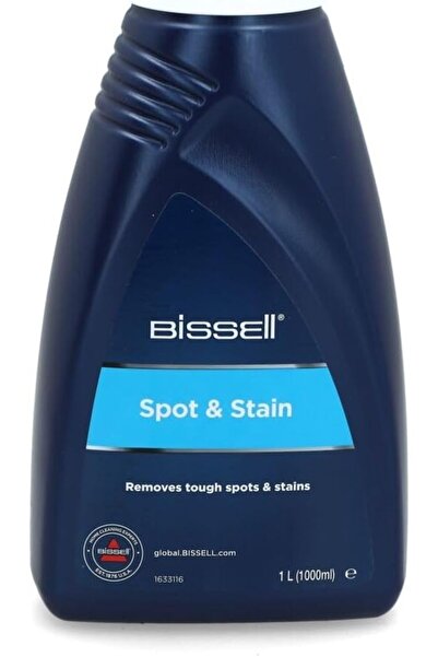Bissell Spot & Stain Formula for Hard and Tough Spot Cleaning 1 Liter