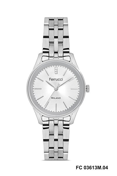 Ferrucci ساعة يد نسائية FC 1025 03613M