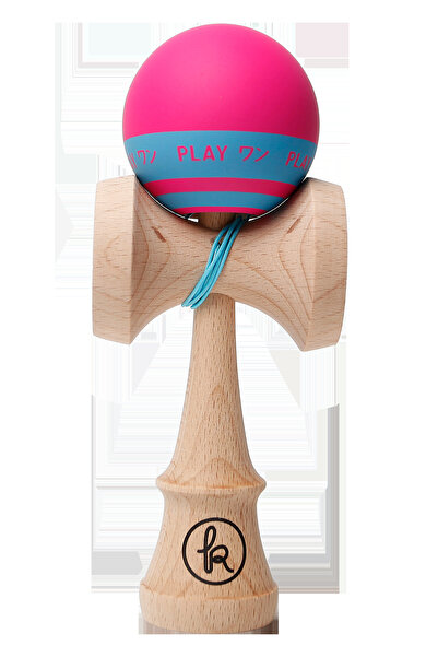 Kendama Europe Play One G - Lolly Punch
