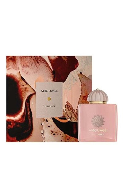 Amouage Perfumes عطر امواج جايدانس او دو بارفيوم 100مل